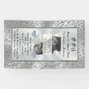 Search for 60th anniversary decoration banners Diamond