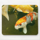 Search for goldfish mouse mats Japanese