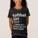Search for softball girls tshirts Trendy