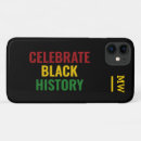 Search for history iphone cases Black history month