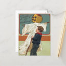Search for retro halloween cards Victorian