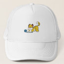 Search for predators hats Big cat