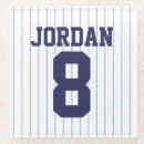 Search for baseball coasters Number