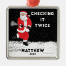 Search for lacrosse christmas tree decorations Lax