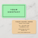 Search for two logo business cards Professional