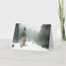 Search for winter christmas note cards Snow
