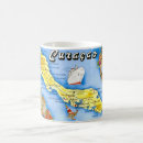 Search for curacao mugs Island