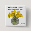Search for daffodil square badges Floral