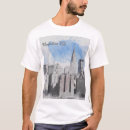 Search for city tshirts Skyline