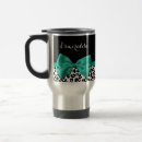 Search for leopard print travel mugs Chic