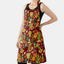 Search for mexican patterns aprons Fiesta