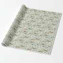 Search for railway wrapping paper Seamless