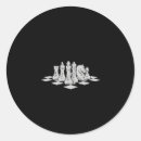 Search for tactical gear stickers Chess pieces