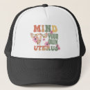 Search for march hats Feminist