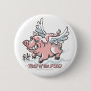 Search for pig fly badges When pigs fly