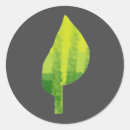 Search for go green stickers Nature