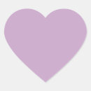 Search for solid violet stickers Lilac