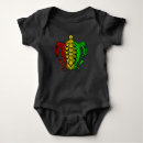 Search for polynesian baby clothes Turtle