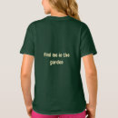 Search for aesthetic kids tshirts Girl
