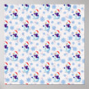 Search for snowman posters White