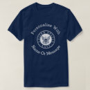 Search for emblem tshirts Blue