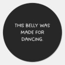 Search for belly dancer stickers Danceparty