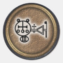 Search for goetia stickers Magick