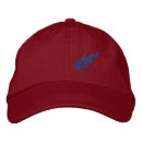 Search for flame red hats Flaming