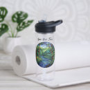 Search for river water bottles Landscape