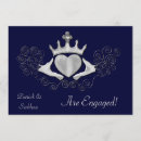 Search for claddagh invitations Friendship