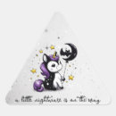 Search for baby unicorn stickers Purple