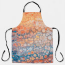 Search for acrylic painting aprons Background