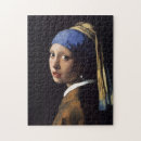 Search for vermeer puzzles Dutch