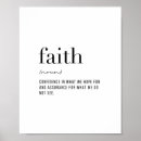 Search for faith posters Motivational