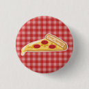 Search for cute pizza badges Food