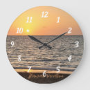 Search for photograph clocks Ocean
