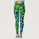 Search for blue leopard print leggings Gym