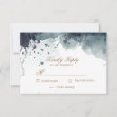 Search for sapphire blue invitations Gold