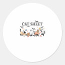 Search for grey ghost stickers Kitten