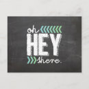 Search for chalkboard postcards Green