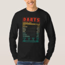 Search for dart tshirts Fan