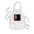 Search for shuttle aprons For kids
