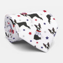 Search for bostons ties Boston terrier