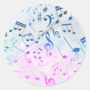 Search for pentacles stickers Music