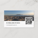 Search for view business cards Nature