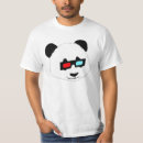 Search for panda tshirts Glasses
