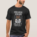 Search for schutzhund tshirts Black