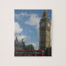 Search for london eye puzzles Big ben