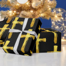 Search for black jesus wrapping paper Christian