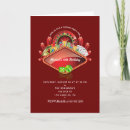 Search for casino surprise party invitations Gambling
